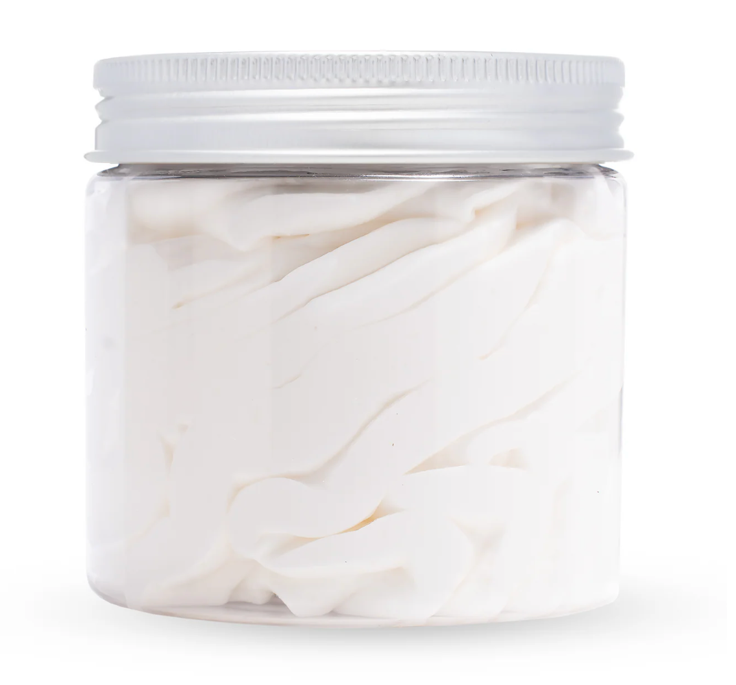 Chantilly Oud - Rose