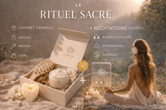 Rituel sacré