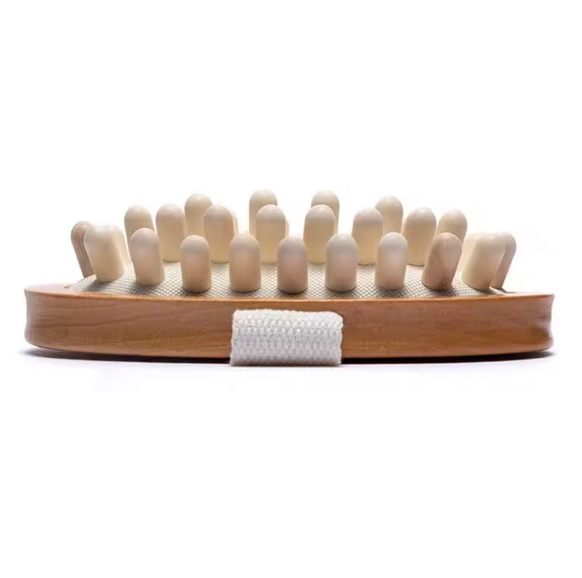 Brosse de massage pour le corps