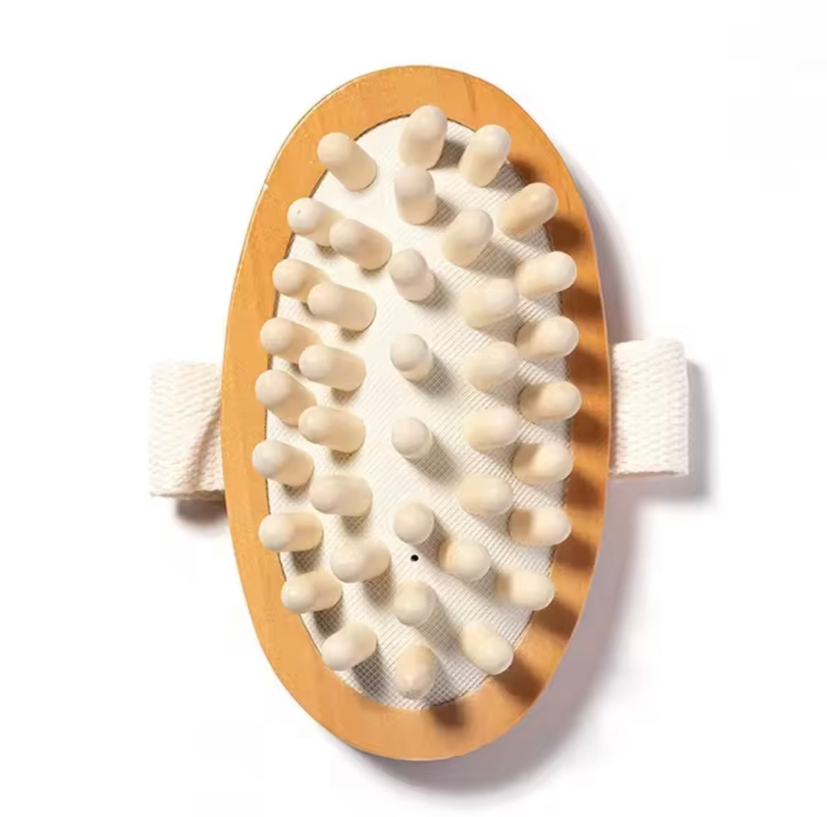 Brosse de massage pour le corps
